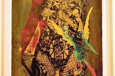 Desigualdad y opresión, retratos de Nancy Spero