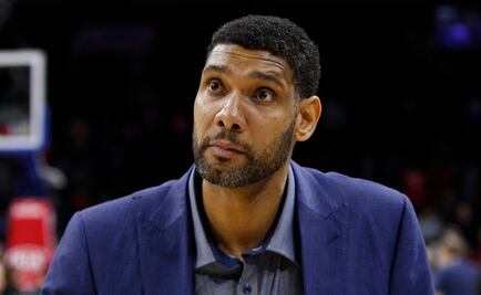 Duncan se retiró porque “ya no era divertido”