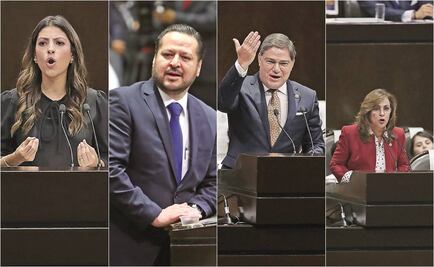 Oposición califica al gobierno de “incompetente e ineficaz”