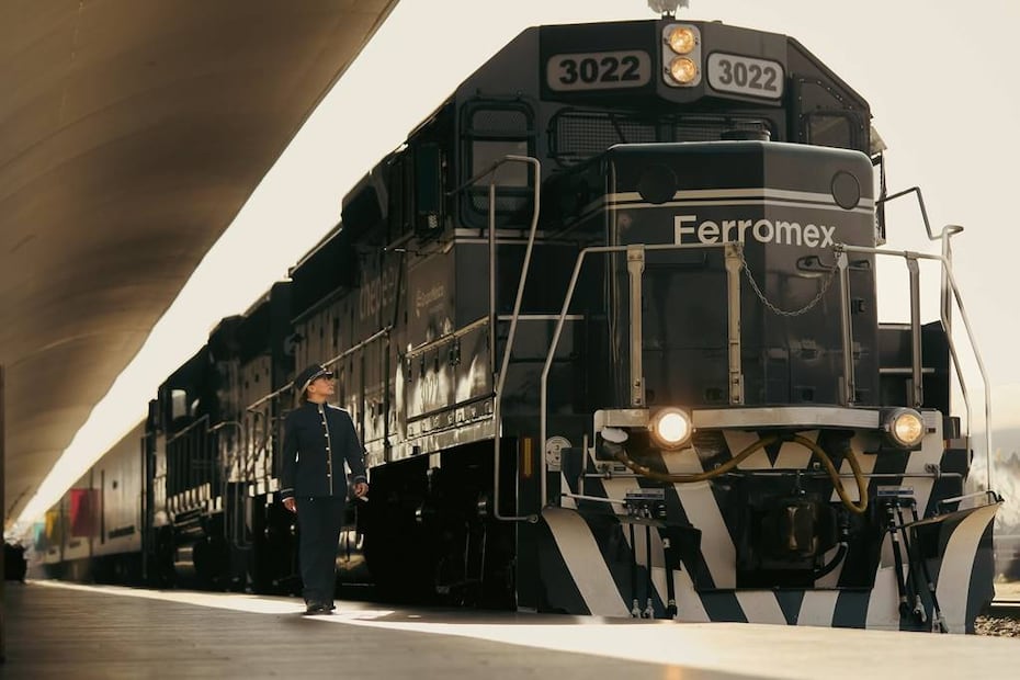 Foto: Tequila Express