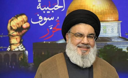 ¿Quién era Hassan Nasralá, el poderoso líder de Hezbolá asesinado por Israel?