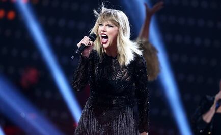 Taylor Swift testificará contra DJ por manoseo 