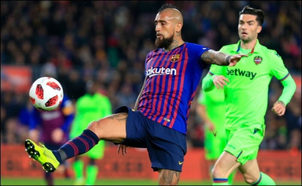 Las claves del título de Liga del Barcelona