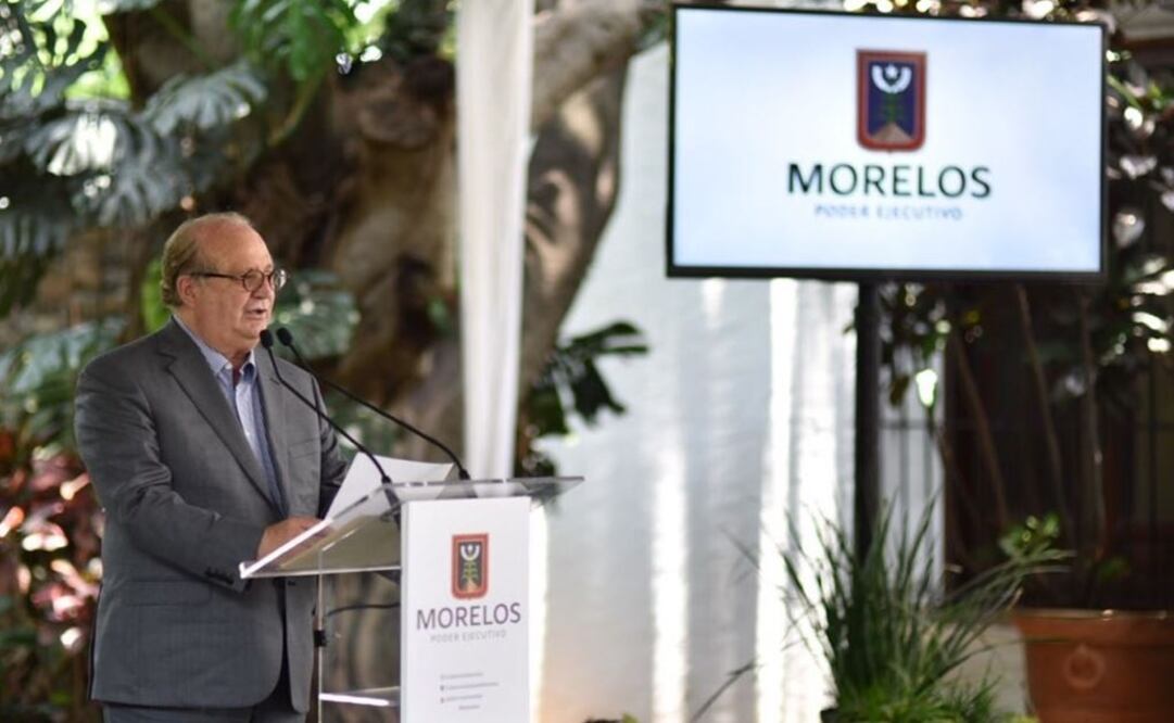 Fotografía tomada de Twitter 