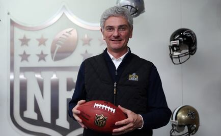 Unos 30.000 mexicanos se trasladarán a Houston para el Super Bowl LI