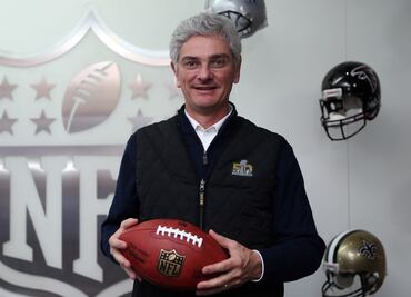 Unos 30.000 mexicanos se trasladarán a Houston para el Super Bowl LI