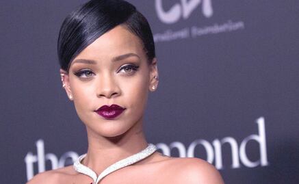 Rihanna declina de cantar en el Super Bowl