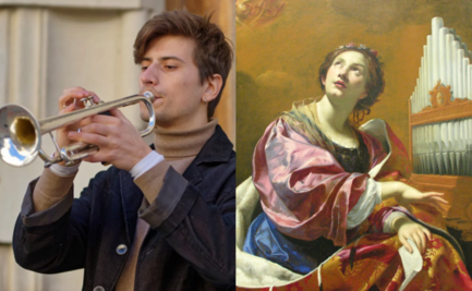 Día del Músico 2024; ¿por qué se celebra este 22 de noviembre y qué relación tiene con Santa Cecilia?