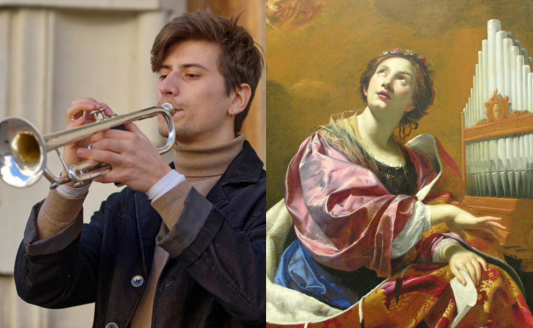 Día del Músico y de Santa Cecilia. Foto: Pixabay y Redes sociales