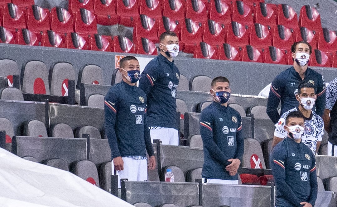 El “Caso Viñas” regresa al futbol mexicano a los años 80 #YaChole