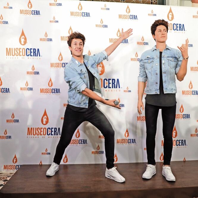 Destilando amor (Televisa 2007) fue una de las versiones mexicanas de Café con aroma de mujer. ARCHIVO EL UNIVERSAL 