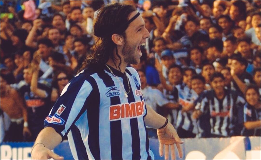 El Tano murió a causa de un paro cardíaco a los 31 años mientras vivía en Grecia. FOTO: @soyderayas