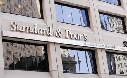 Crecimiento de México se ubicará en 2% entre 2020 y 2022: Standard and Poor’s