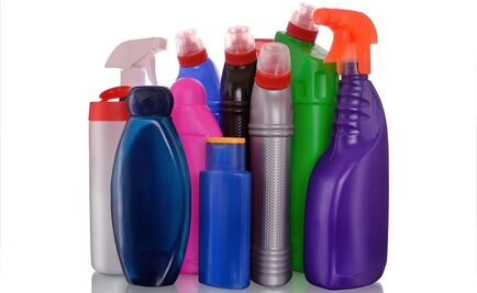 Retiran en EU detergentes de Clorox por riesgo de contaminación bacterial