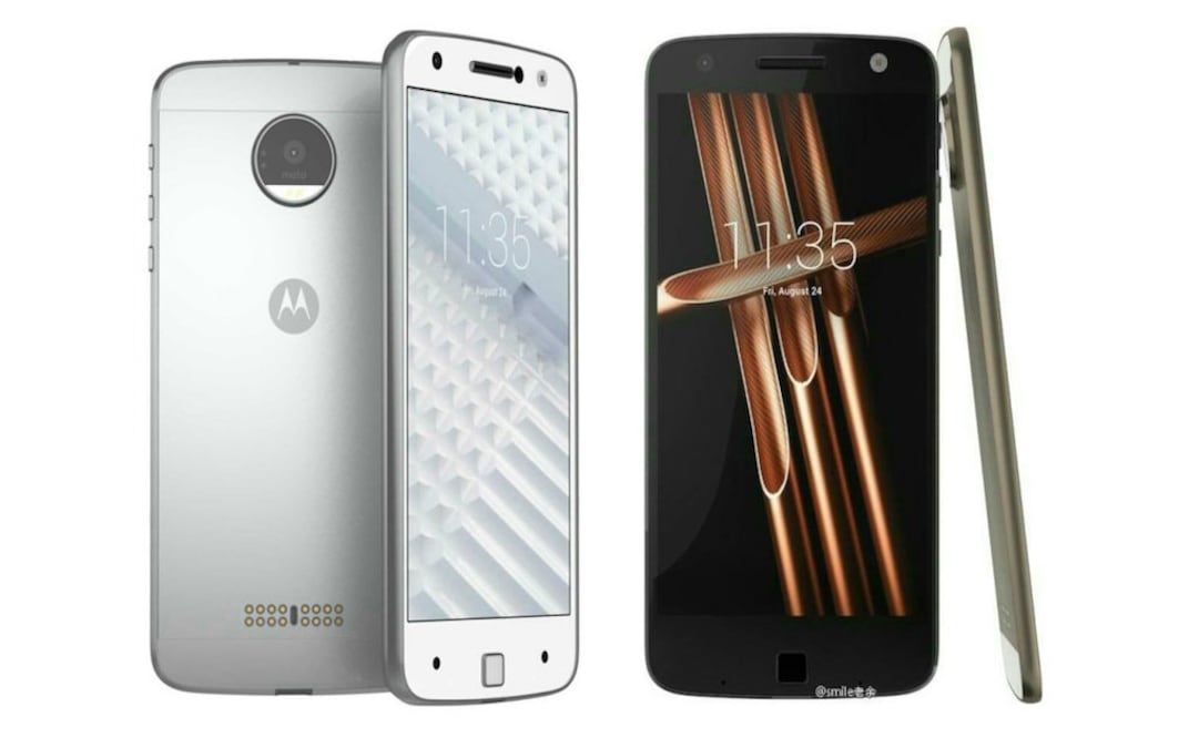 De igual manera, también arriba a nuestro país el nuevo Moto Mod, desarrollado en colaboración con Hasselblad