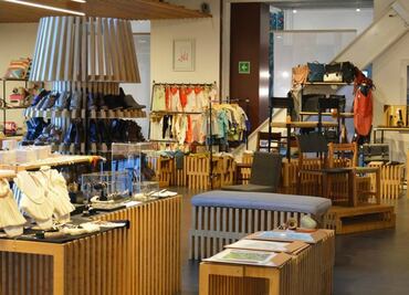 Estos son los 5 bazares de moda que debes visitar