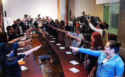 Toman protesta 24 nuevos integrantes del Consejo Ciudadano