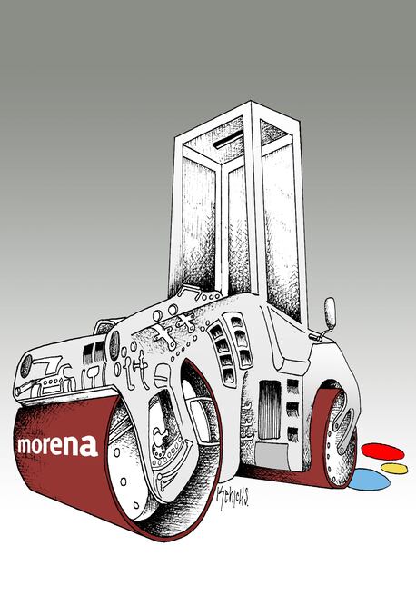 Cartón de KEMCHS