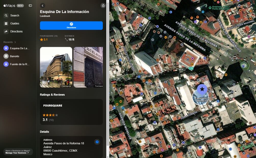 Imagen: captura de pantalla