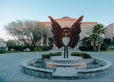 Incendio durante boda en San Miguel de Allende: ¿cómo es la Hacienda de los Arcángeles?