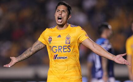 El nuevo escándalo de Carlos Salcedo