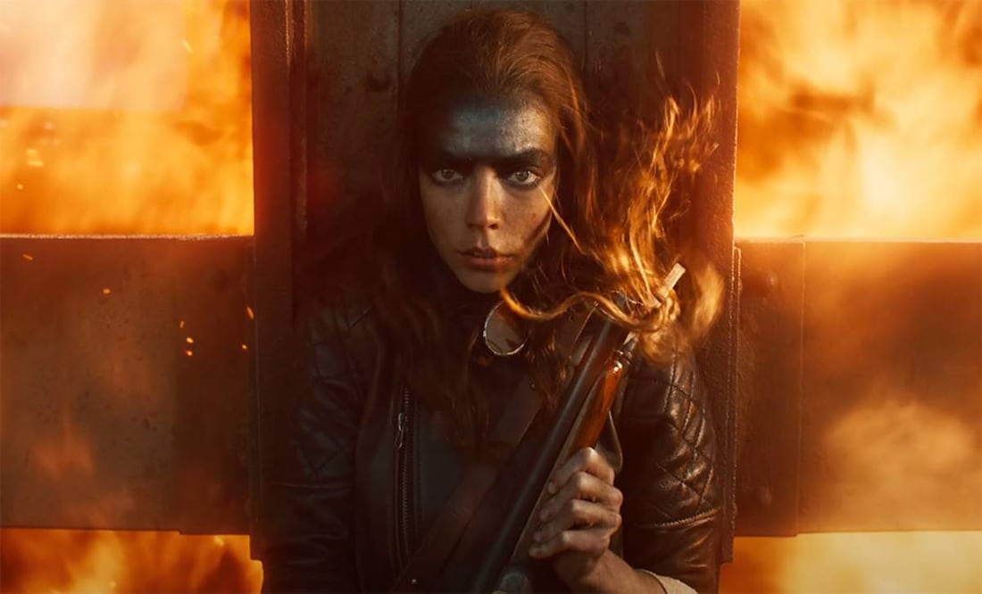 La cinta protagonizada por Anya Taylor-Joy apenas ha logrado recuperar el presupuesto de su realización. Foto: IMDB