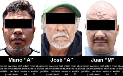 Vinculan a proceso a nueve integrantes del Cártel de Santa Rosa de Lima; son señalados de robo de combustible en Guanajuato