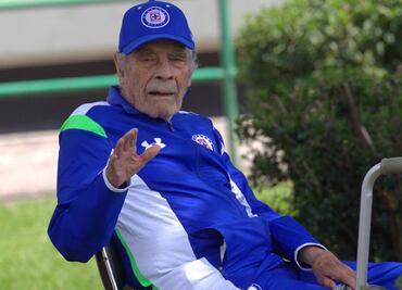 Un año sin don Nacho Trelles