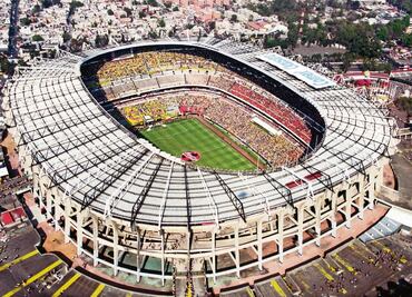 Trump y Azcárraga se llevan el Mundial