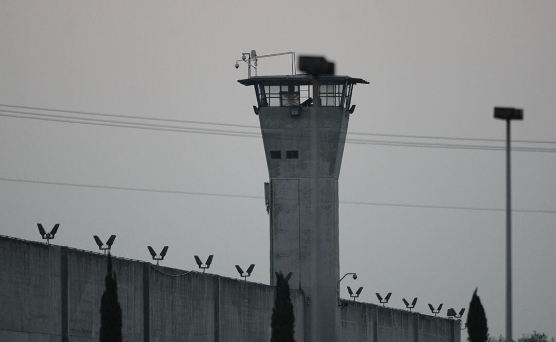 Foto: Archivo / EL UNIVERSAL