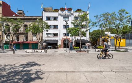 Barrio Alameda: qué hacer y ver en su cuarto aniversario este fin de semana