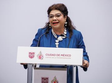 Brugada anuncia plan para apoyar a las “nenis” de CDMX; se enfocará en capacitación, créditos y apoyos económicos