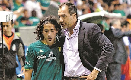 Gustavo Matosas habría recibido 600 mil dólares por Matías Britos