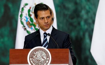 Brexit will have a moderate impact on Mexico: EPN