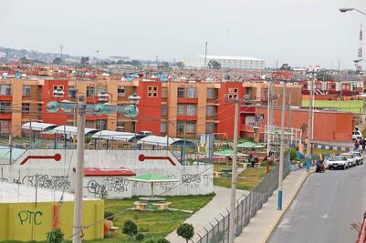 Llama Sedeco a repoblar centro y oriente de CDMX