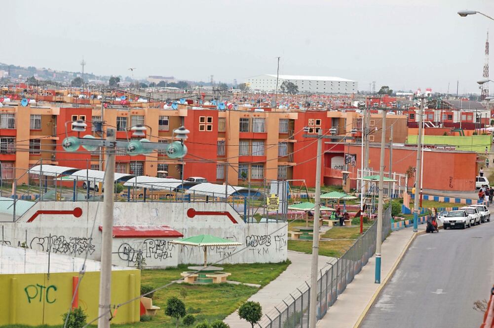 El titular de Sedeco destaca la necesidad de impulsar que las personas vivan cerca de sus fuentes de trabajo para que puedan llegar a pie o en bicicleta (ARCHIVO EL UNIVERSAL)