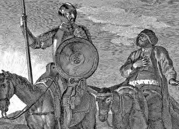 El Quijote de 1780 vuelve en edición facsímil