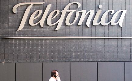 Flujo operativo de Telefónica cae 79% en México
