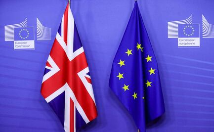 Eurocámara aprueba acuerdo comercial entre la Unión Europea y Reino Unido