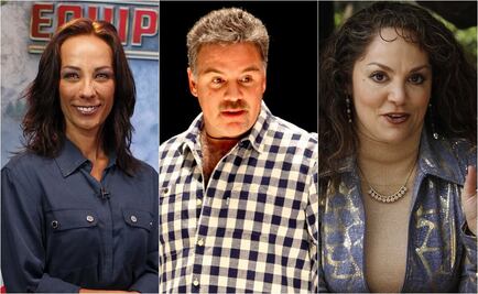 Famosos que regresan a Televisa