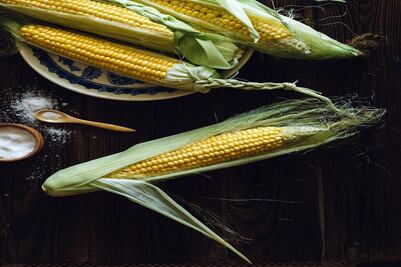 Qué le pasa al cuerpo si te comes las barbas del maíz 