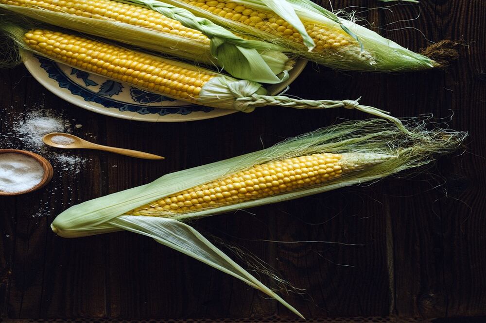 Puedes consumir las barbas o pelitos de maíz en infusiones, agua o té / Foto: Pixabay