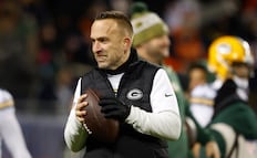 Dolphins de Miami anuncian a Jeff Hafley como su nuevo entrenador