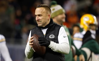 Dolphins de Miami anuncian a Jeff Hafley como su nuevo entrenador