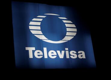 Ventas netas de Televisa disminuyeron 2.7% en el segundo trimestre del año
