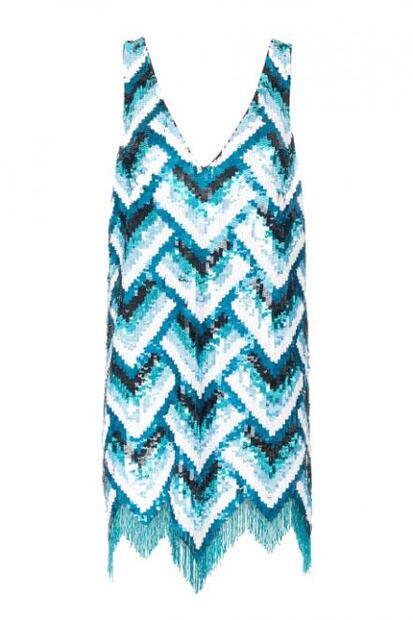 Danna Paola se inspira en los años 20  y causa furor en las redes sociales