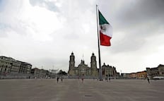 Vanguard no descarta que México pueda tener una recuperación cercana al 1.5% en 2026
