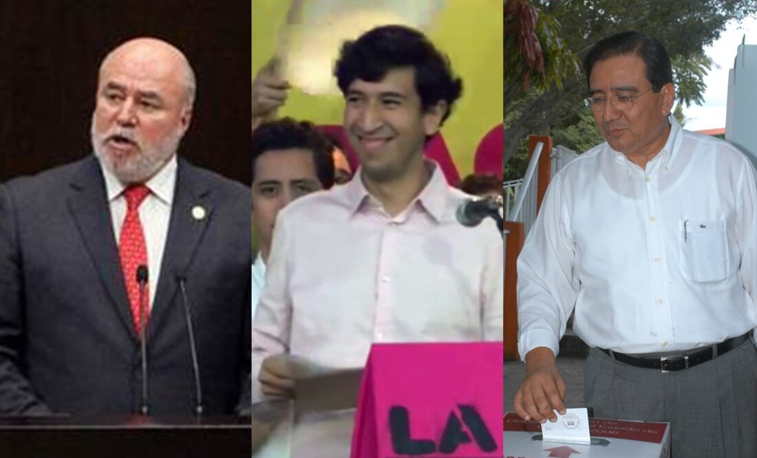 Van 9 independientes en recta final al Senado