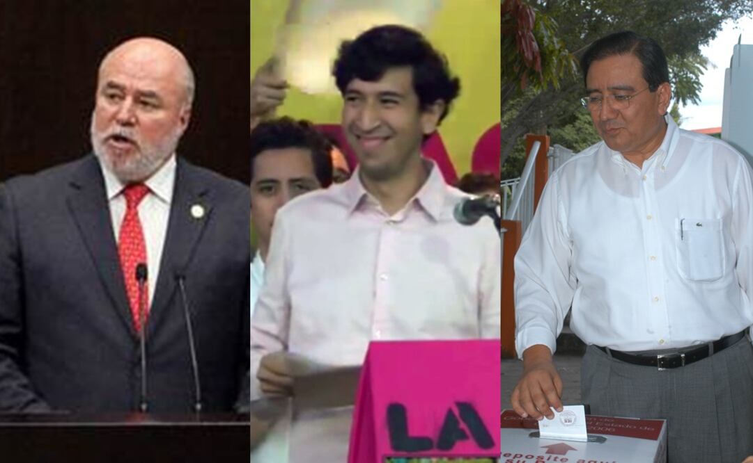 Van 9 independientes en recta final al Senado