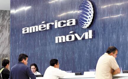 Se dispara utilidad de América Móvil en primer trimestre; supera resultado de 2021